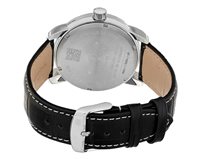 Watch Zeppelin Man Graf in Steel 76421 - 76421